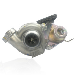 Photo Turbo neuf d'origine MITSUBISHI - 1.6 HDI 90 92cv, 1.6 TDCI 90 92cv