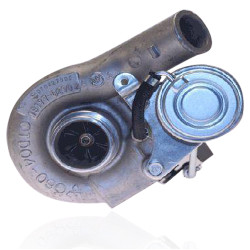 Photo Turbo échange standard MITSUBISHI - 2.0 TD 82cv