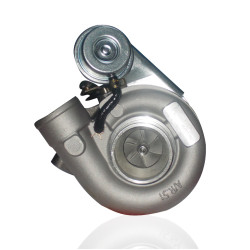 Photo Turbo neuf KBO - 2.9 D 122cv 102cv