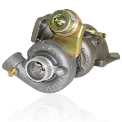 Photo Turbo échange standard GARRETT - 1.7 i 120 122cv