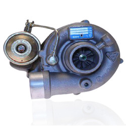 Photo Turbo neuf d'origine KKK - 2.5 TDS 118cv, 2.5 TD 105 116cv 105 115cv