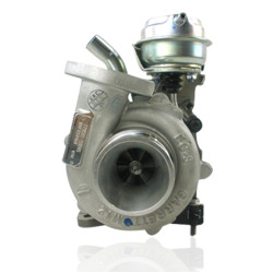 Photo Turbo échange standard GARRETT - 1.7 CDTI 16V 110cv 125cv