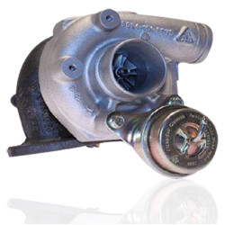 Photo Turbo échange standard KKK - 3.6 i V6 408cv 430cv