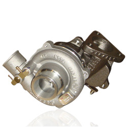 Photo Turbo neuf d'origine GARRETT - 2.5 D 77 80cv, 2.5 TD 80cv 77cv