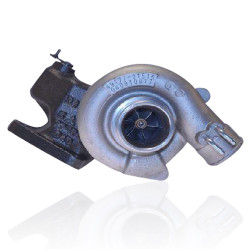 Photo Turbo neuf d'origine MITSUBISHI - 2.5 D 87cv 95cv, 2.5 TD 87cv