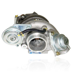 Photo Turbo neuf d'origine MITSUBISHI - 2.0 T 155cv