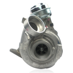 Photo Turbo neuf d'origine GARRETT - 2.1 CDI 116cv 143cv 136 143cv