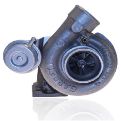 Photo Turbo échange standard GARRETT - 2.0 i 150cv, 2.3 i 16V 170cv