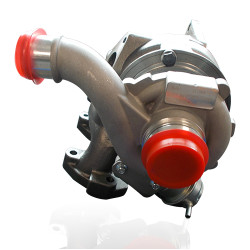 Turbo neuf Steler - 1.8 TDCI 100 115cv