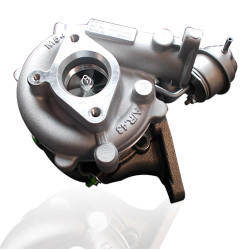 Turbo neuf Steler - 2.2 DCI 136cv 132 136cv 138cv 114 136cv 126cv, 2.2 DI 136cv