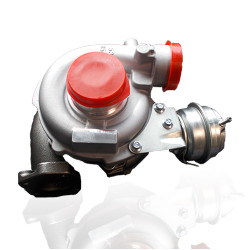 Turbo neuf Steler - 2.8 CRD 163cv 160cv 150cv 