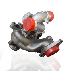 Turbo neuf Steler - 2.2 HDI 128cv 130cv, 2.2 JTD 128cv