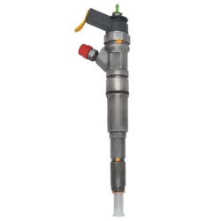 Injecteur échange standard BOSCH - 1.6 HDI 75cv , 1.6 HDI 90cv , 1.6 HDI 16V 90cv , 1.6 HDI 16V 92cv
