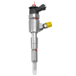 Injecteur échange standard BOSCH - 1.4 HDI 68CV , 1.4 TDCI 70CV