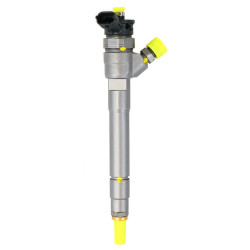 Injecteur échange standard BOSCH - 1.6 DCI 130CV , 1.6 DCI 131CV , 1.6 CDTI 116CV , 1.6 CDTI 90CV , 1.6 CDTI 120CV , 1.6 CDTI 140CV , 1.6 CDTI 95CV , 1.6 CDTI 125CV , 1.6 CDTI 145CV , 1.6 CDTI 121CV , 1.6 CDTI 146CV , 1.6 DCI 90CV , 1.6 DCI 116CV , 1.6 CD