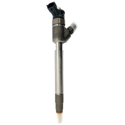 Injecteur échange standard BOSCH - 1.5 BLUEHDI 131CV , 1.5 BLUEHDI 120CV , 1.5 BLUEHDI 102CV , 1.5 ECOBLUE 125CV , 1.5 ECOBLUE 100CV , 1.5 ECOBLUE 116CV , 1.5 ECOBLUE 120CV , 1.5 ECOBLUE 101CV , 1.5 BLUEHDI 75CV , 1.5 D4D 102CV , 1.5 D4D 120CV , 1.5 D4D 7