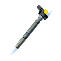 Injecteur échange standard BOSCH - 2.0 DCI 90CV , 2.0 DCI 114CV , 2.0 DCI 150CV , 2.0 DCI 173CV , 2.0 DCI 177CV , 2.0 DCI 131CV , 2.0 DCI 178CV