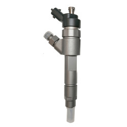 Injecteur échange standard BOSCH - 2.8 HDI 128CV , 2.8 HDI 146CV , 2.8 JTD 128CV , 2.8 JTD 145CV , 2.8 JTD 146CV , 2.8 JTD 122CV , 2.8 JTD 106CV , 2.8 JTD 125CV , 2.8 JTD 90CV , 2.8 JTD 105CV , 2.8 JTD 140CV , 2.8 HDI 126CV , 2.8 HDI 145CV , 2.8 DCI 106CV