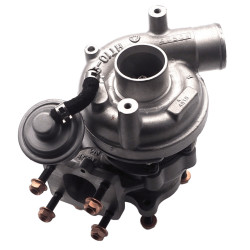 Turbo neuf d'origine HITACHI - 2.0 D 129cv