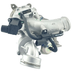 Turbo neuf d'origine IHI - 2.0 TSI 200cv, 211cv, 201cv, 2.0 GTI 211cv