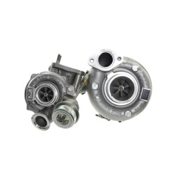 Turbo neuf d'origine KKK - 3 .0 D 205 cv
