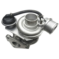 Photo Turbo neuf d'origine GARRETT - 1.9 TD 90 92cv, 1.7 TD 90cv