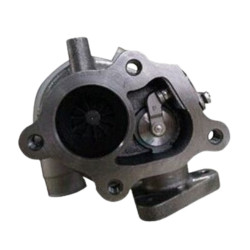 Turbo neuf d'origine MITSUBISHI - 2.8 125cv