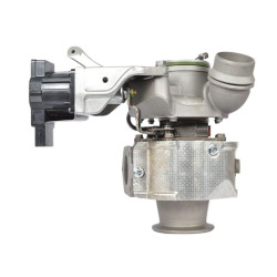 Turbo neuf d'origine MITSUBISHI - 2.0 D 177cv