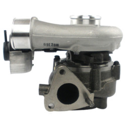 Turbo neuf d'origine MITSUBISHI - 2.2 CRDI 149cv