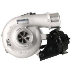 Photo Turbo neuf d'origine MITSUBISHI - 2.2 CRDI 155cv