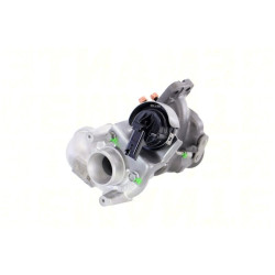 Turbo neuf d'origine MITSUBISHI - 1.6 BLUE HDI 75, 95, 100cv, 1.6 TDCI 95cv, 1.6 ECOTEC D 100cv
