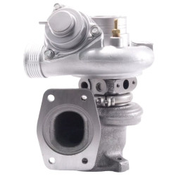 Turbo neuf d'origine MITSUBISHI - 2.5 i 193cv, 210cv, 2.4 i 193cv, 170cv, 2.4 193cv