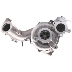 Turbo neuf d'origine MITSUBISHI - 3.0 DCI 238cv, 231cv, 241cv