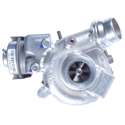 Turbo neuf d'origine MITSUBISHI - 2.2 DI-D 150cv