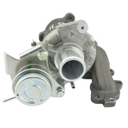 Turbo neuf d'origine MITSUBISHI - 1.2 TCE 125 cv , 1.2 TCE 132 cv