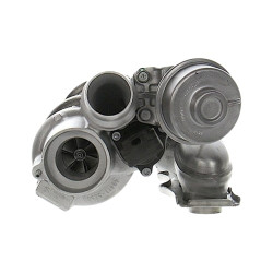 Turbo neuf d'origine MITSUBISHI - 2.0 i 218 cv , 2.0 i 184 cv , 2.0 i 245 cv