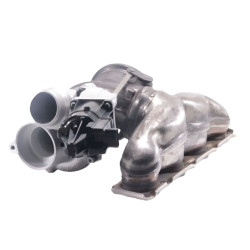 Turbo neuf d'origine MITSUBISHI - 2.0 i 218 cv , 2.0 i 238 cv , 2.0 i 184 cv , 2.0 i 245 cv , 2.0 i 163 cv