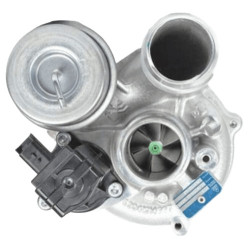 Turbo neuf d'origine KKK - 1.6 THP 16V 208cv, 200cv, 210cv, 1.6 163cv, 184cv, 190cv, 122cv, 200cv, 174cv, 1.6 i 175cv, 163cv, 184cv