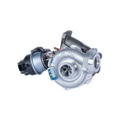 Turbo neuf d'origine KKK - 2.0 TDI 136cv, 143cv, 120cv