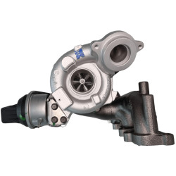 Turbo neuf d'origine KKK - 2.0 TDI 163cv, 170cv