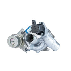 Turbo neuf d'origine KKK - 1.6  THP 150cv, 156cv, 140cv