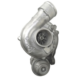Photo Turbo neuf d'origine KKK - 1.9 SRDT 98cv 92cv, 1.9 D 92 98cv 92cv, 1.9 TRD 92cv, 1.9 TD 90cv