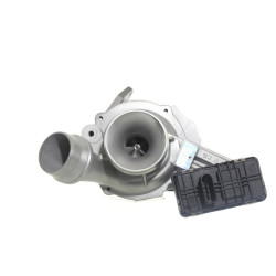 Turbo neuf d'origine KKK - 1.6 D 112cv, 90cv