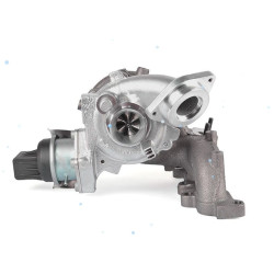 Turbo neuf d'origine KKK - 1.6 TDI 16V 90cv, 105cv, 75cv