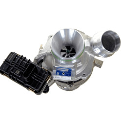 Turbo neuf d'origine KKK - 2.0 D 306cv, 116cv, 160cv, 220cv, 180cv, 188cv, 221cv