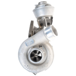 Turbo neuf d'origine GARRETT - 2.2 CTDi 140cv