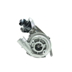 Turbo neuf d'origine GARRETT - 2.0 TDCI 136 cv