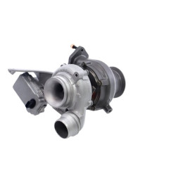 Turbo neuf d'origine IHI - 2.0 D 116cv, 136cv, 143cv