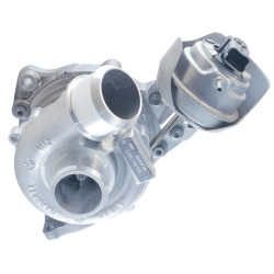 Turbo neuf d'origine GARRETT - 2.0 TDCI 161cv, 163cv