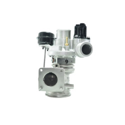 Turbo neuf d'origine GARRETT - 1.4 TB 16V 170cv, 163cv, 1.4 TJET 16V 178cv, 180cv, 189cv, 197cv